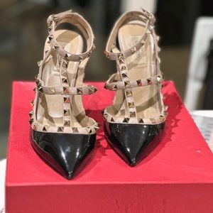 Valentino heels. In great condicions
